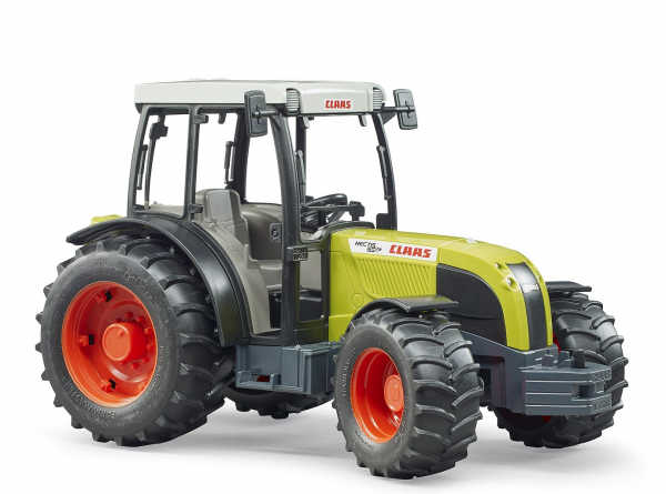 Claas Nectis 267 F